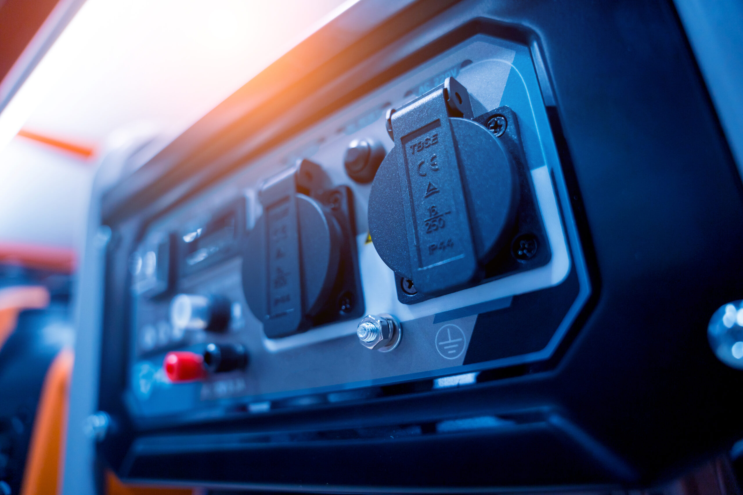 Montaż TALVEN
